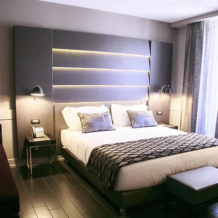The Style Hotel