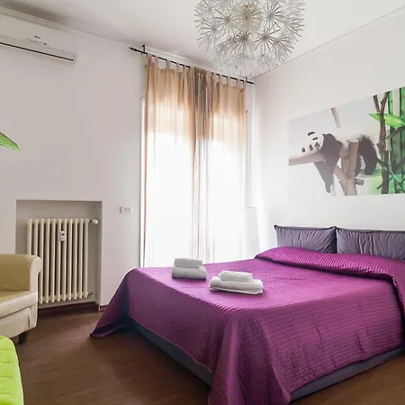 Bed and breakfast Bamboo 2*