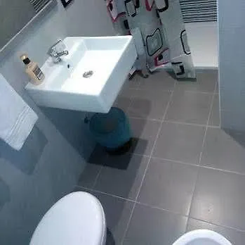 Enzo Luxury Pensjonat 3*