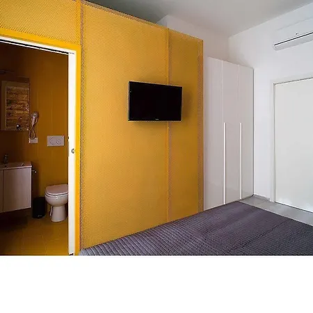 Girovagando Bed and breakfast Roma