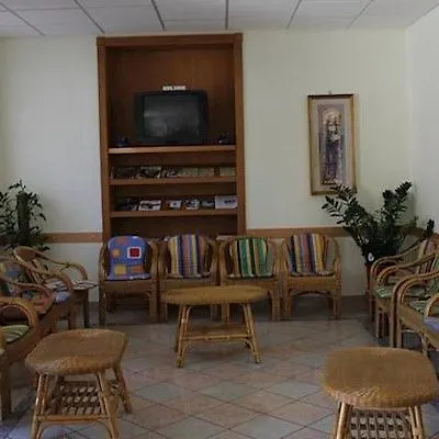 Hotel Maria Rom
