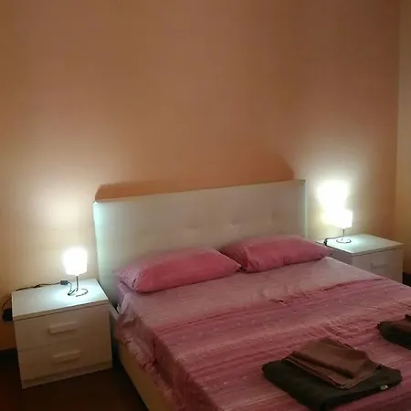 Santini House Rome
