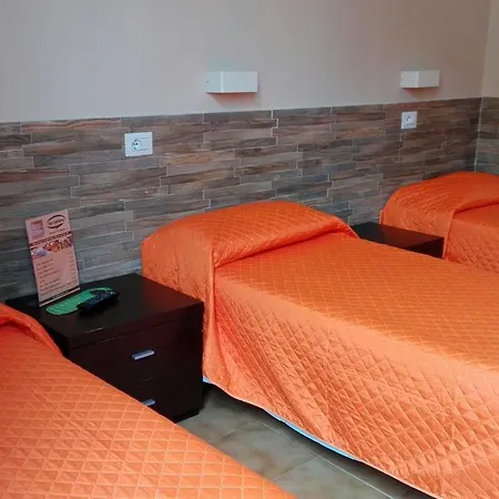 Cervia Hotel