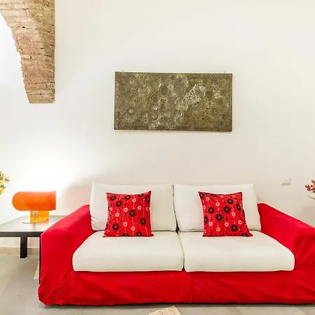 Apartamento Enjoy Your - Navona Square