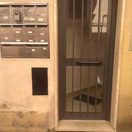 Appartement Yourstay@rome Vatican *