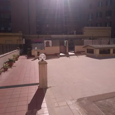Yourstay@rome Vatican Appartement *