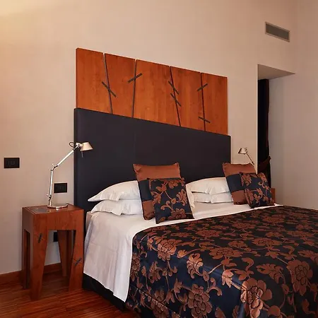 Hotel The Code Rzym