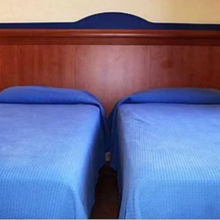 Hotel Tre Stelle
