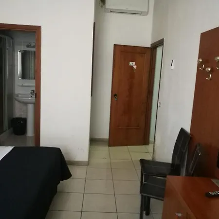 Alius Hotel Rzym
