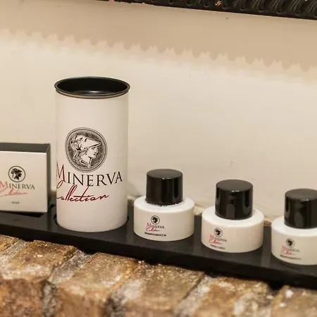 Bed & Breakfast Minerva Relais Roma