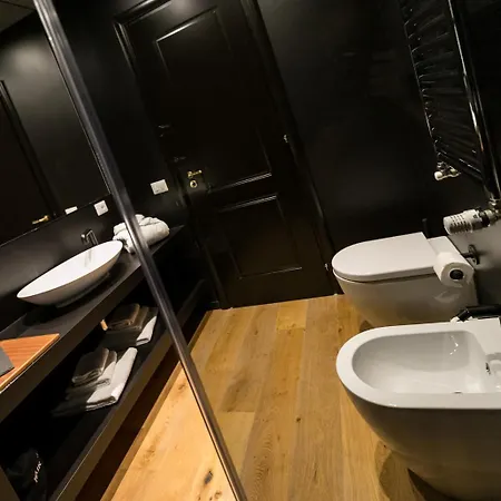 Jb Relais Luxury 3* Rome