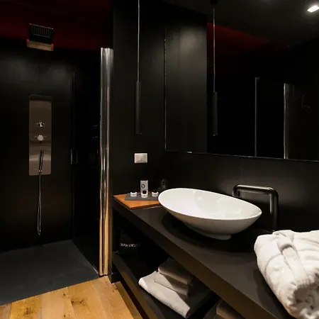 Jb Relais Luxury Bed & Breakfast Rome