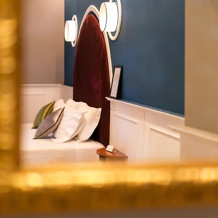 Jb Relais Luxury 3*