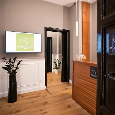 Jb Relais Luxury Bed & Breakfast
