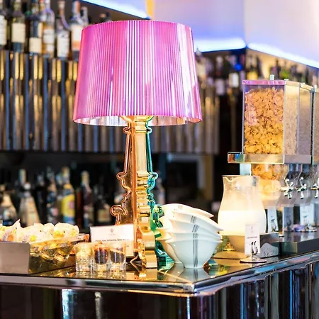 Grand Via Veneto 酒店 罗马