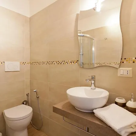 I Racconti Di Rome