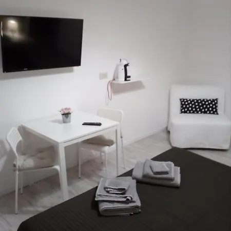 Guest house Pianeta 48 Rome