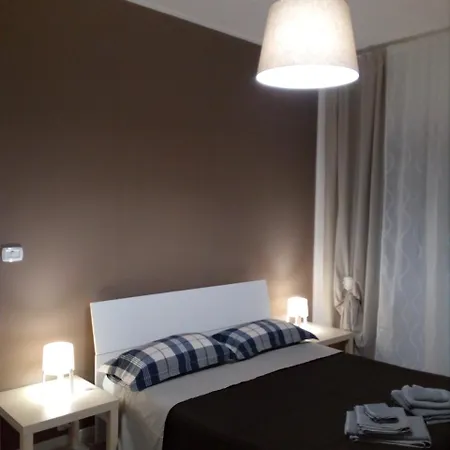 Guest house Pianeta 48 Rome