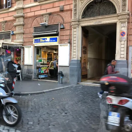 Ottaviano Appartamento Roma