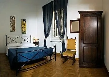 Aurora Hotel Rome