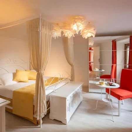 Boutique Campo De' Fiori Roma