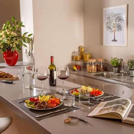 Boutique Campo De' Fiori Hotel