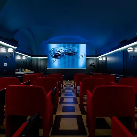 47 Boutique Отель 4*
