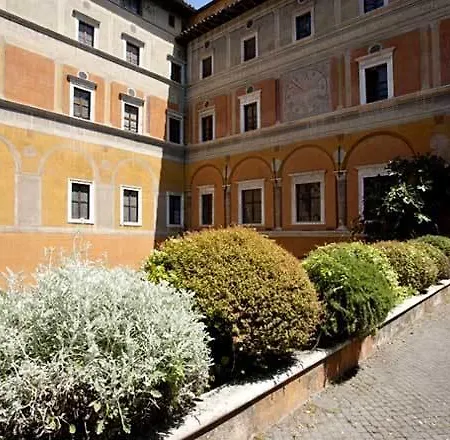 Columbus Rome