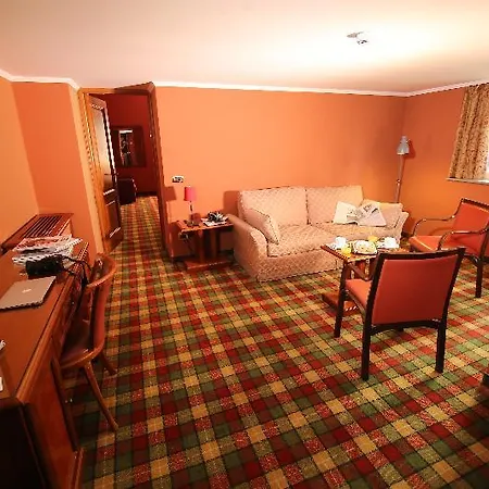Rex 4* Roma