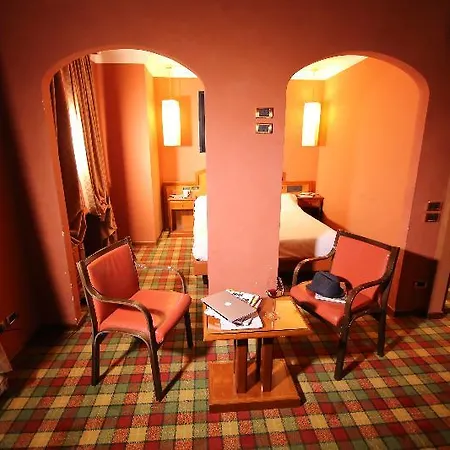 Otel Rex