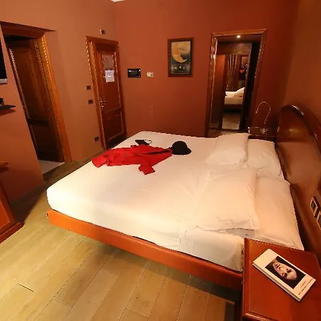 Rex Otel Roma