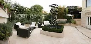 Duse Hotel Rome