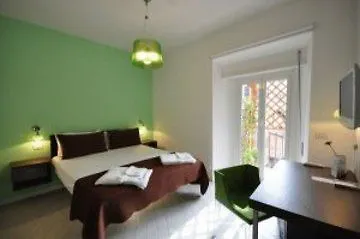 First Floor Affittacamere Roma