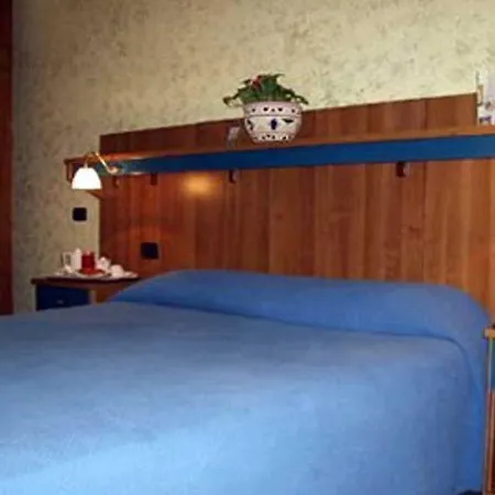 Hotel Tre Stelle