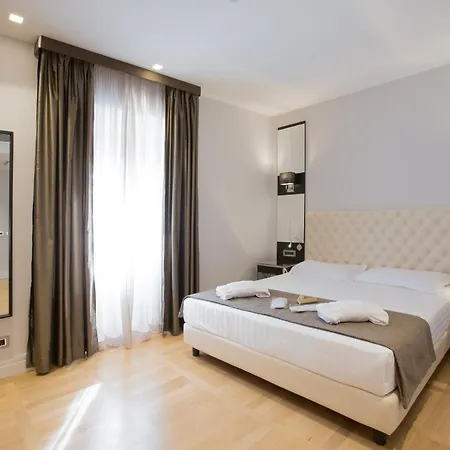 Floris Otel 3*