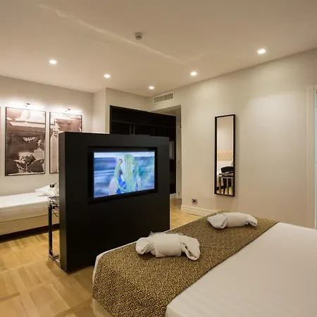 Floris Otel Roma