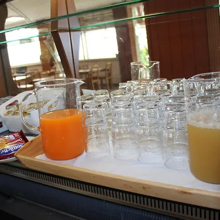 Hotel Salaria Rome