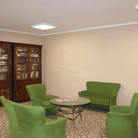 Hotel Salaria