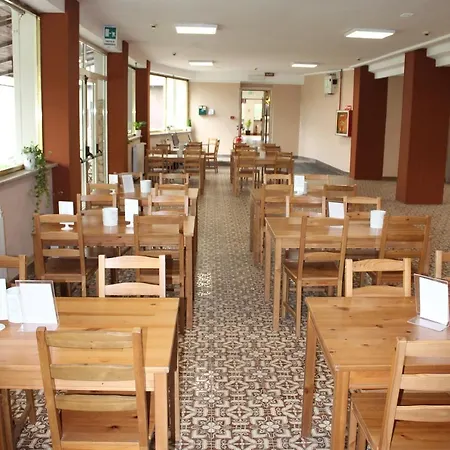 Hotel Salaria Rome