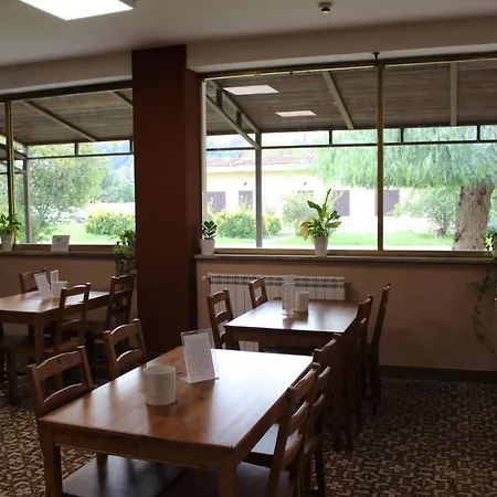 Hotel Salaria Rome