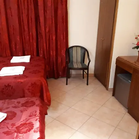 Hostel Termini *
