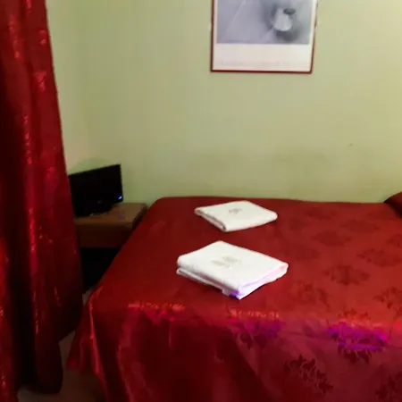 Hostel Termini *