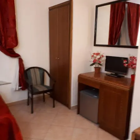 Hostel Termini