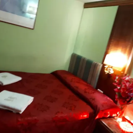 Hostel Termini