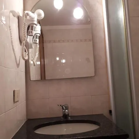 Hostel Termini