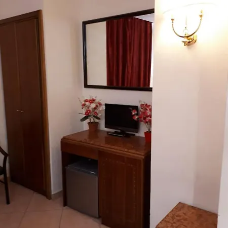 Hostel Termini Rom