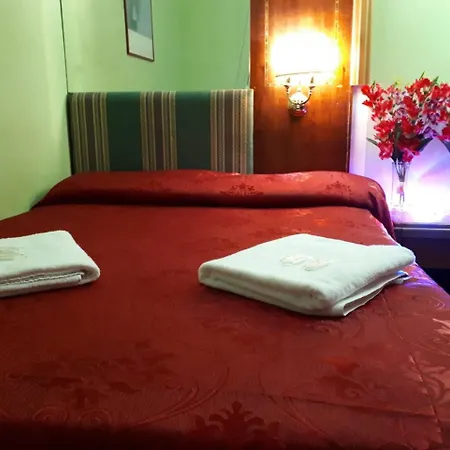 Hostel Termini