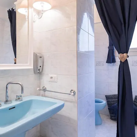 Appartement Spanish Steps 52 Luxury
