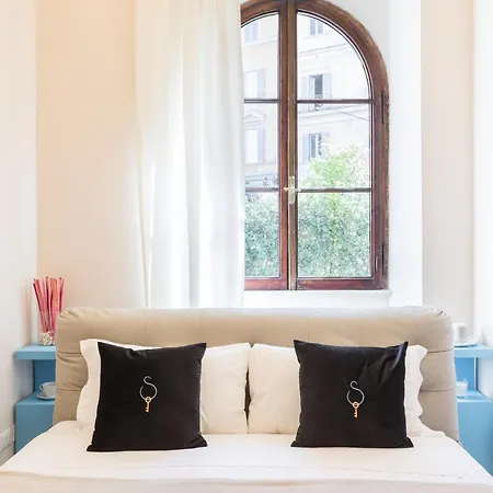 A World Aparts - 40 Sforza Holiday home Rome