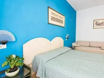 Ai Musei Vaticani Bb Bed and Breakfast 2*